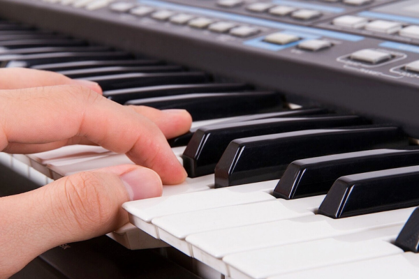 Casio/Keyboard Classes
